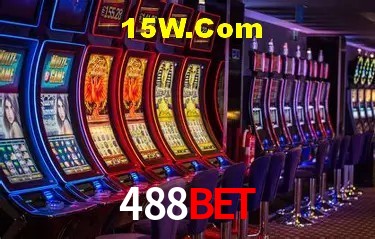 Interface Premium 488Bet
