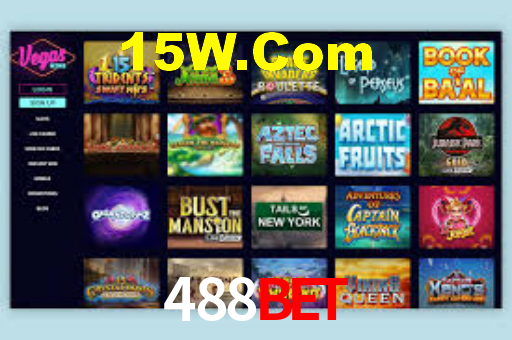488Bet Win