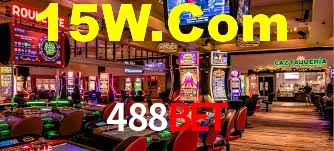 Welcome Bonus 488Bet