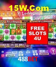 Promoções Sazonais 488Bet