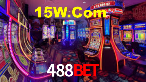Exclusive Games 488Bet