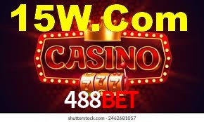 Tennis Betting 488Bet