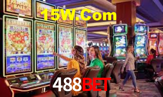 488Bet: A Experiência de Casino com Jogos de Mesa ao Vivo