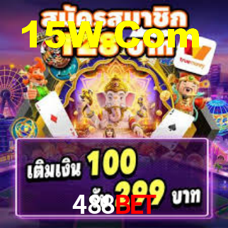 488Bet Win