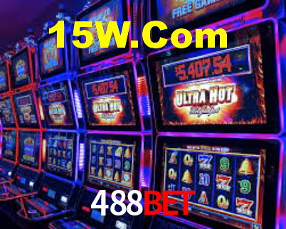 488Bet Login