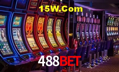 Bônus Diários 488Bet