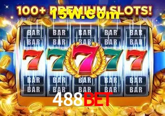 Diretório de Jogos 488Bet