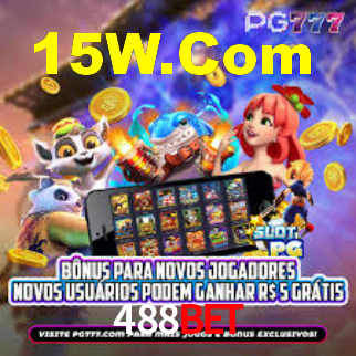 488Bet Win