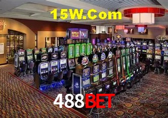 PIX Instantâneo 488Bet