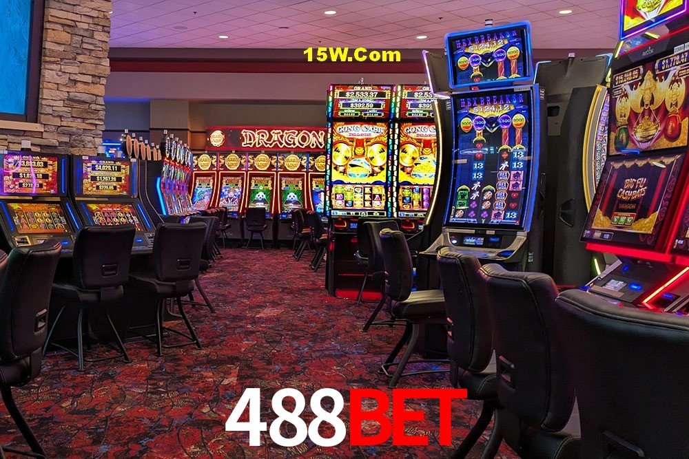 Games Directory 488Bet