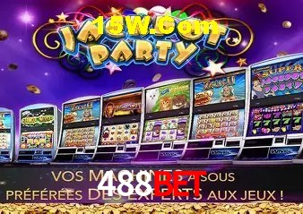 Interface do App 488Bet