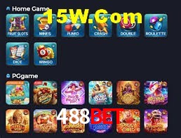 Welcome Bonus 488Bet