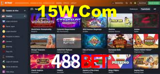 488Bet