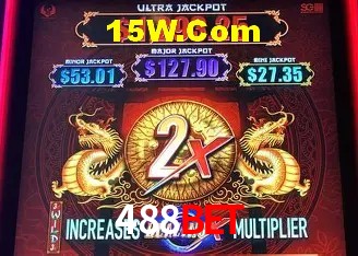 Apostas de Tênis 488Bet