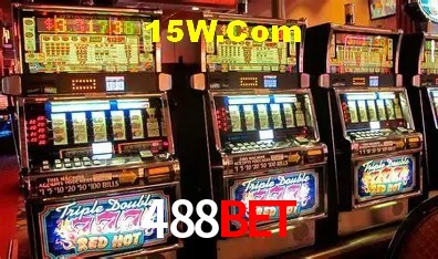 Promoção Relâmpago 488Bet