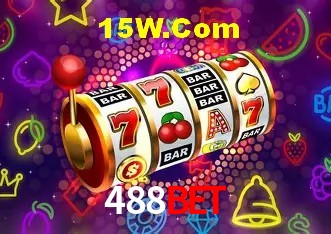 Login Seguro 488Bet