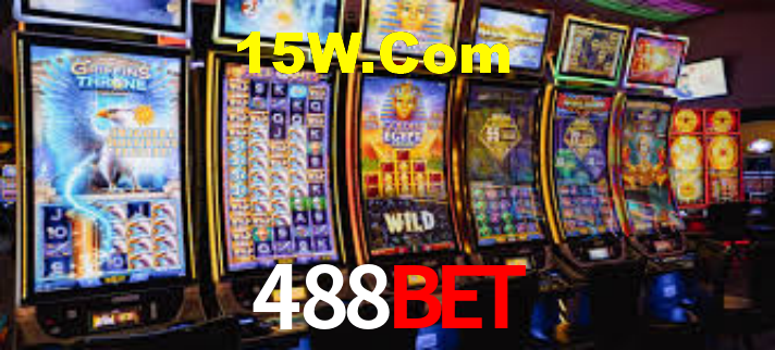 Bônus Generosos e Exclusivos no 488Bet para Você!