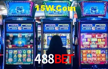 Estatísticas 488Bet