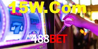 Spaceman Game 488Bet