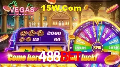 Torneios 488Bet