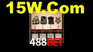 Blackjack Table 488Bet