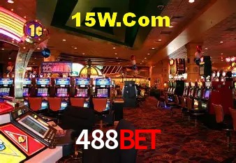 Recursos de Bônus 488Bet