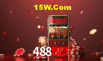 Mesa de Blackjack 488Bet