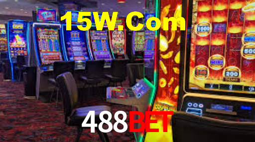 488Bet App Interface