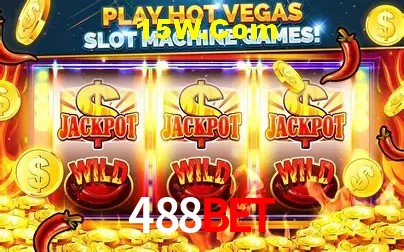 Jogos de Slot 488Bet