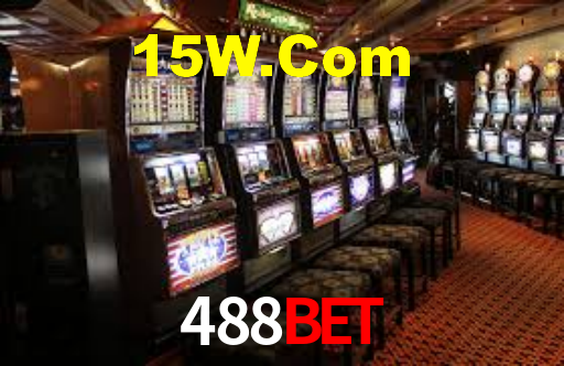 Premium Interface 488Bet