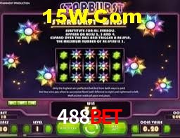 Experiência VIP 488Bet